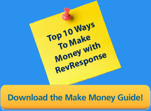 Top 10 Ways To Make Money Guide - RevResponse