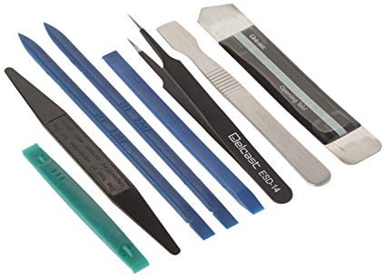 Spudger tool kit