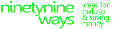 Ninetynine Ways