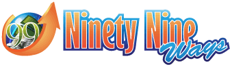 Ninety Nine Ways