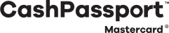 Cash Passport Mastercard