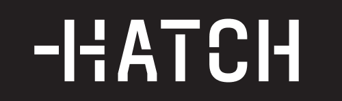 Hatch Invest NZ Logo