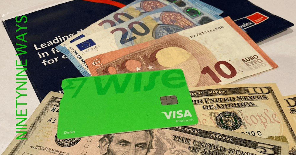 The best travel money card for New Zealand travellers Wise Ways